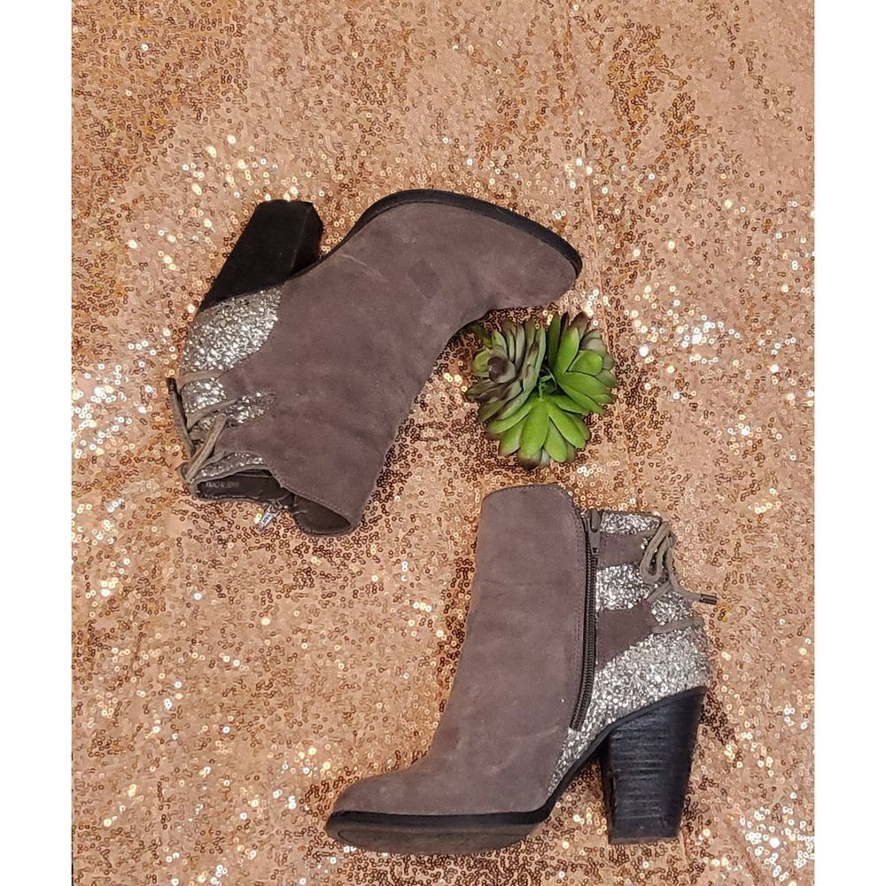 Giani Bini bootie